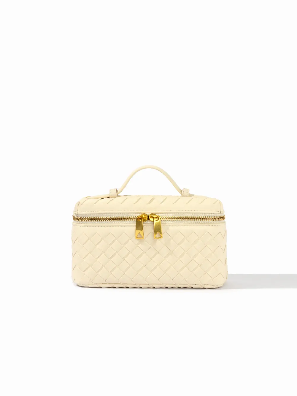 LUCY BAG MILK